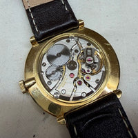 Montre IWC authentique