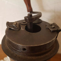 Moulin à café louis 14