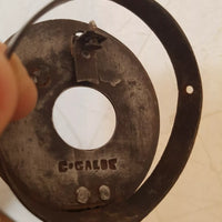 Moulin à café louis 14