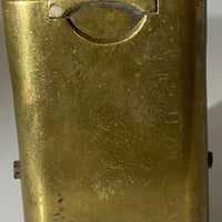 Ancien briquet