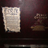 Phonographe pixie grappa