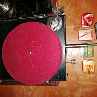 Phonographe pixie grappa