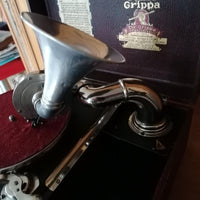 Phonographe pixie grappa