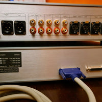 Preampli pass labs X20