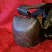 Ancienne cloche