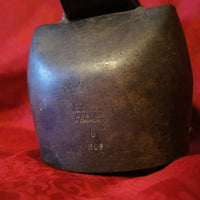 Ancienne cloche