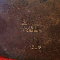 Ancienne cloche