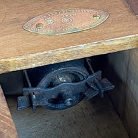 Moulin à café coulaux