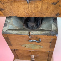Moulin à café coulaux