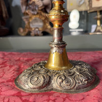 Calice Baroque Allemand – XVIIe