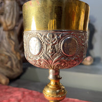 Calice Baroque Allemand – XVIIe