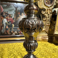 Grand Calice de communion – XIXe