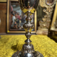 Grand Calice de communion – XIXe