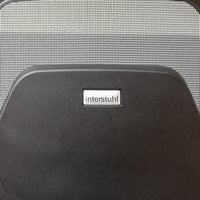Interstuhl Every is 1 NoirGris 4D