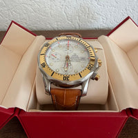 Montre Omega Seamaster automatique