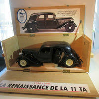 Jouet citroën