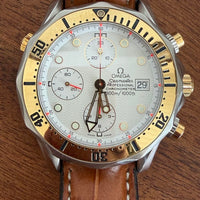 Montre Omega Seamaster automatique