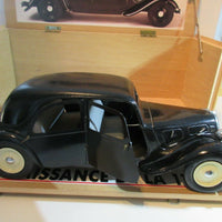 Jouet citroën