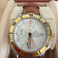 Montre Omega Seamaster automatique