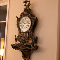 Montre vintage e gübelin
