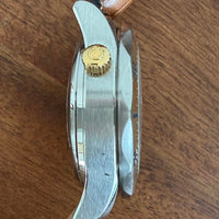 Montre Omega Seamaster automatique