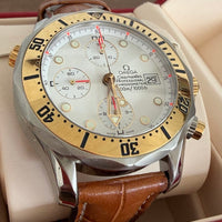 Montre Omega Seamaster automatique