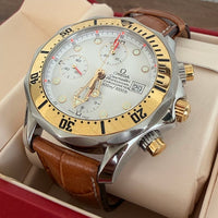 Montre Omega Seamaster automatique