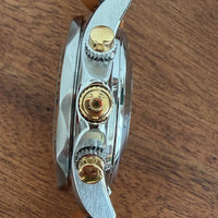 Montre Omega Seamaster automatique