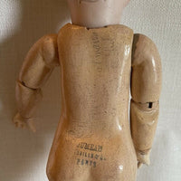Antique petite poupée