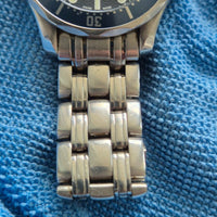 Omega Seamaster 300