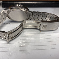 Montre Omega Dynamic Mecanic Vintage 4