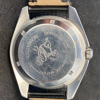 Montre vintage Omega Seamaster 300 à remontage automatique