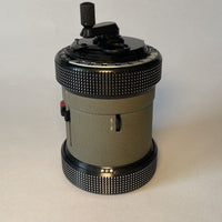 Calculatrice curta type 2