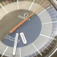 Montre Omega Dynamic Mecanic Vintage 4