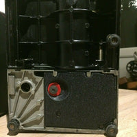 Machine à coudre singer 222K