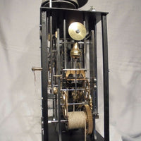 Ancienne pendule