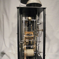 Ancienne pendule