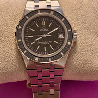 Montre de plongée vintage OMEGA SEAMASTER PloProf