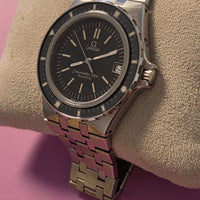 Montre de plongée vintage OMEGA SEAMASTER PloProf