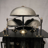 Ancienne pendule