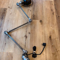 Lampe jielde