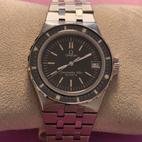 Montre de plongée vintage OMEGA SEAMASTER PloProf