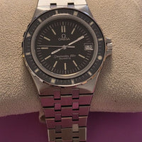 Montre de plongée vintage OMEGA SEAMASTER PloProf