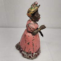 Jouet à remonter en étain Gunthermann Antique