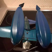 Jouet hydravion