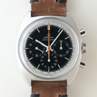 Rare Omega Seamaster