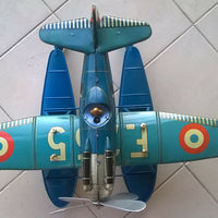 Jouet hydravion