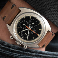 Rare Omega Seamaster