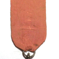 Médaille ordre légion d'honneur 2ème type 1er empire napoléon argent or xixème