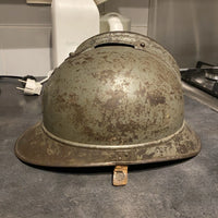 Casque adrian mod.15